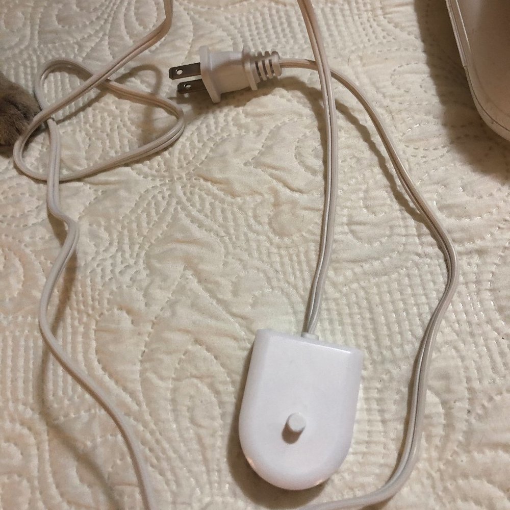 Phillips Sonicare single charger base